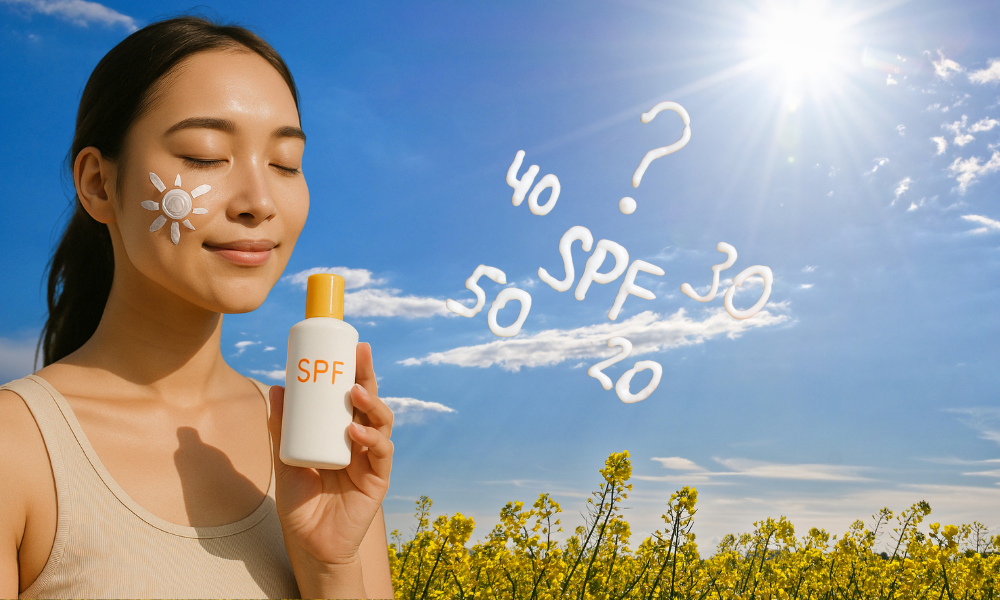 SPF Nedir? Güneş Kremi Seçerken Bilmeniz Gerekenler