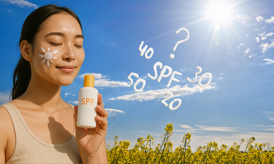 SPF Nedir? Güneş Kremi Seçerken Bilmeniz Gerekenler