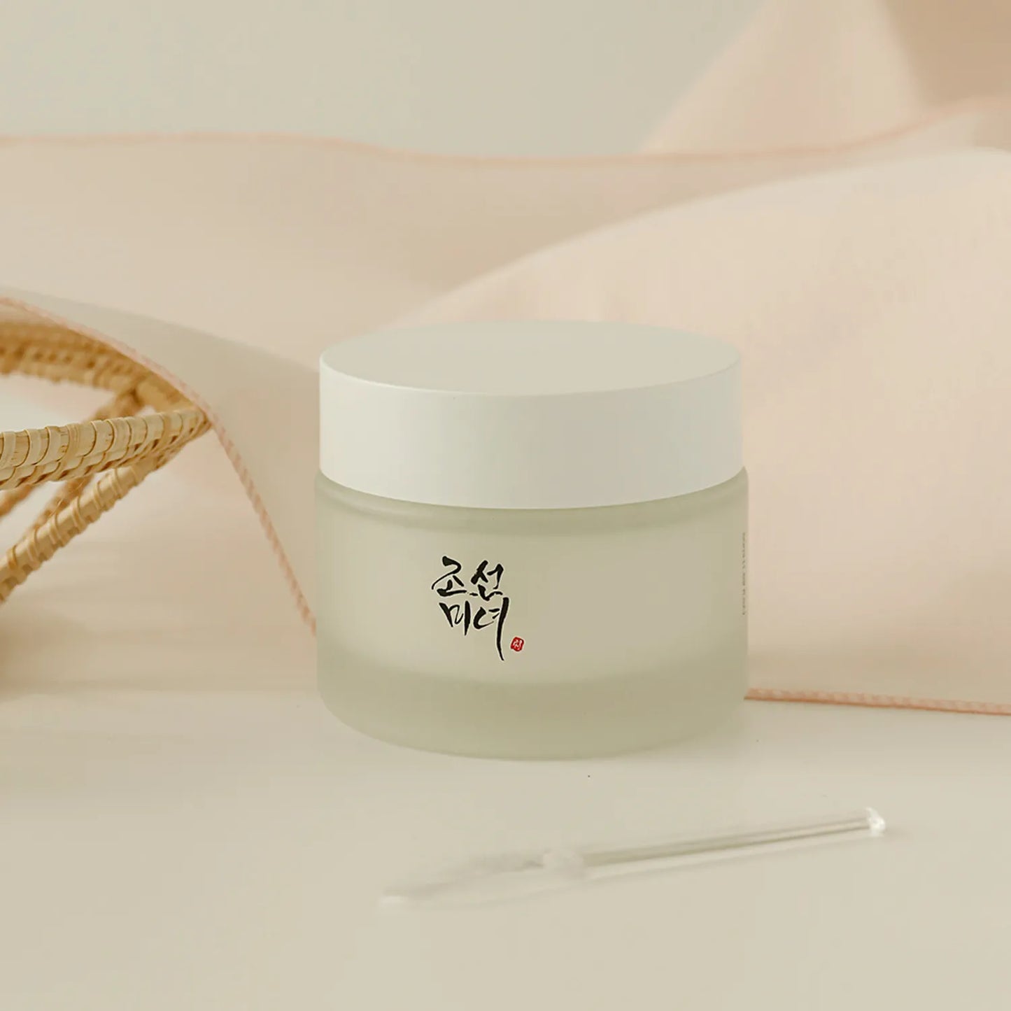 Beauty of Joseon, Dynasty Cream (Yaşlanma Karşıtı Yüz Kremi ) 50 mL