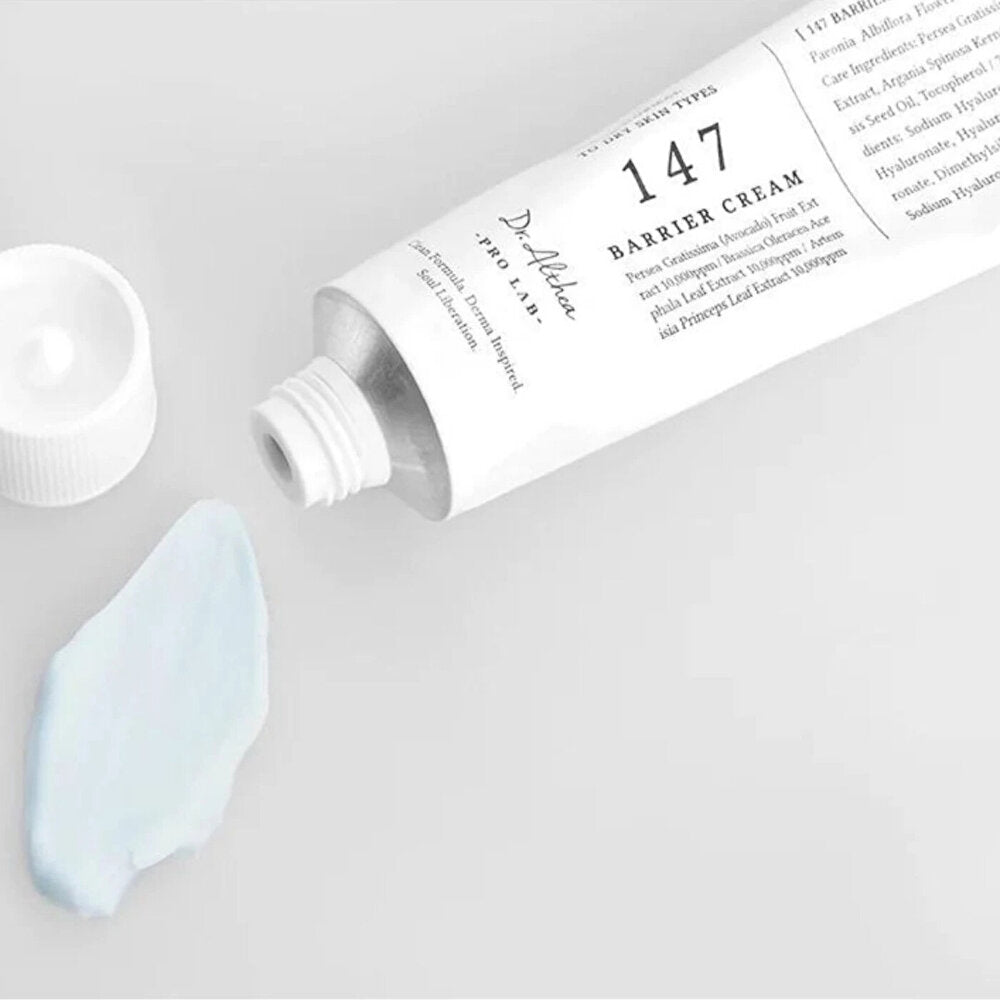 Dr.Althea 147 Barrier Cream (Yoğun Nem & Bariyer Destekleyici Krem) 50mL