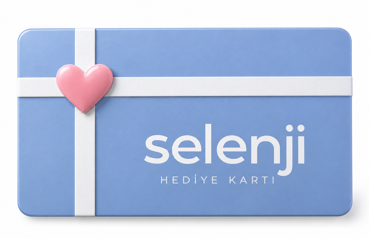 Selenji Hediye Kartı
