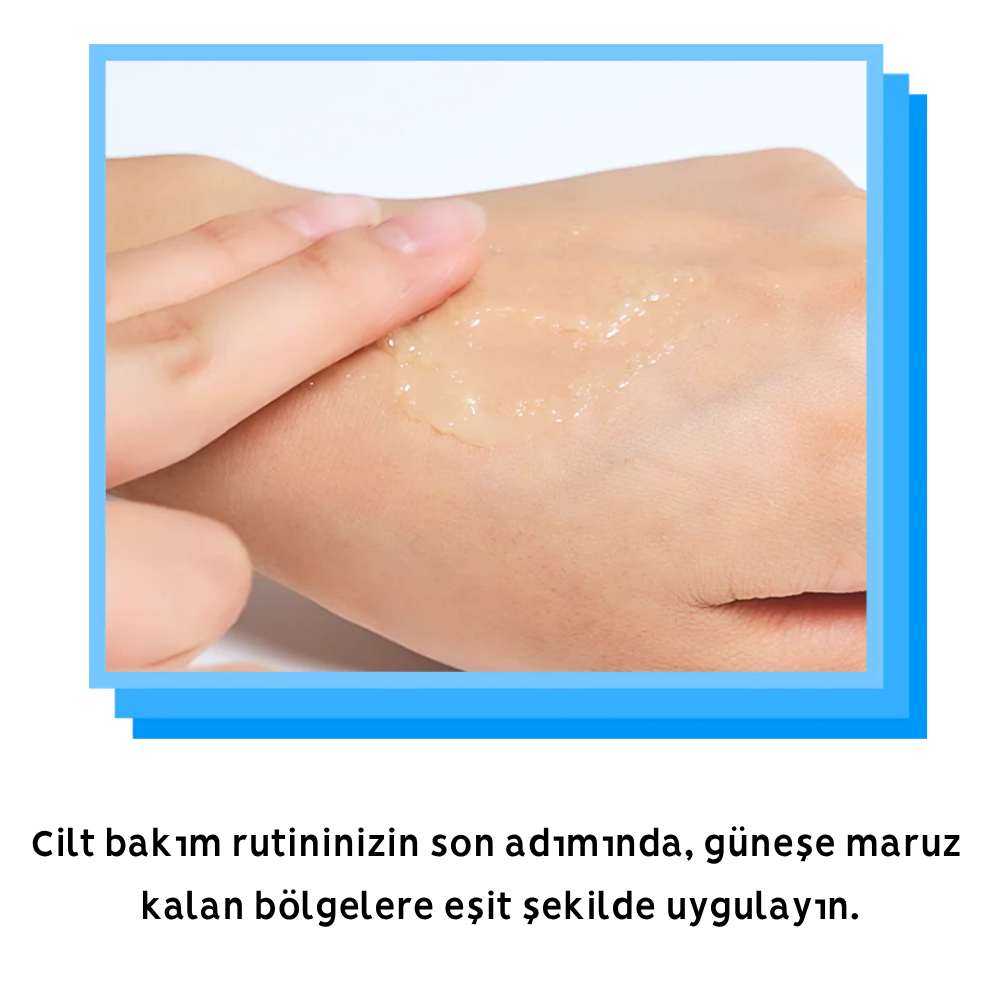 Commonlabs, Vitamin C Brightening Sun Serum (C Vitaminli UVA/UVB Koruyucu Güneş Serumu) 51mL
