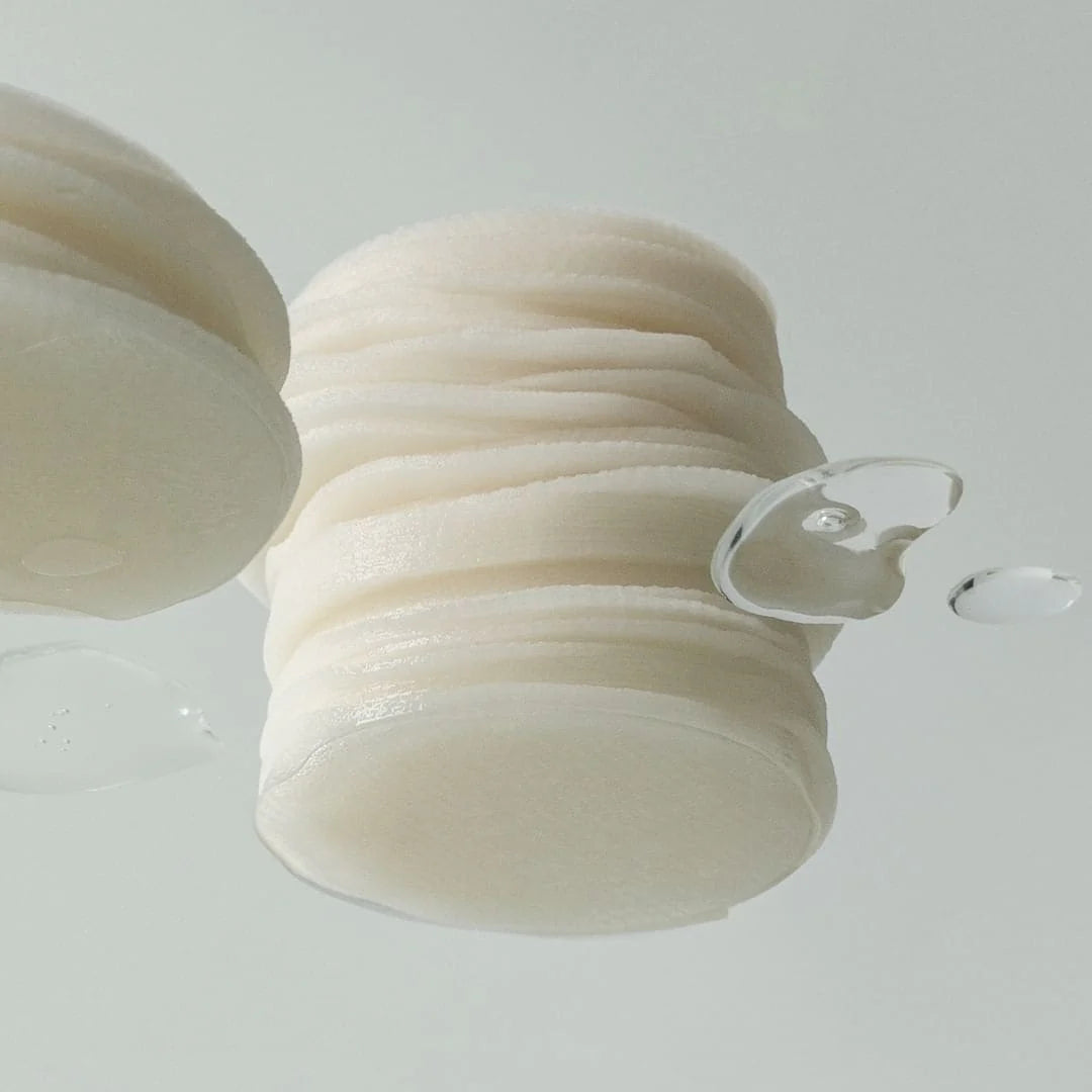Abib Heartleaf Spot Pad Calming Touch (Yatıştırıcı ve Kızarıklık Giderici Tonik Ped) 80 Ped
