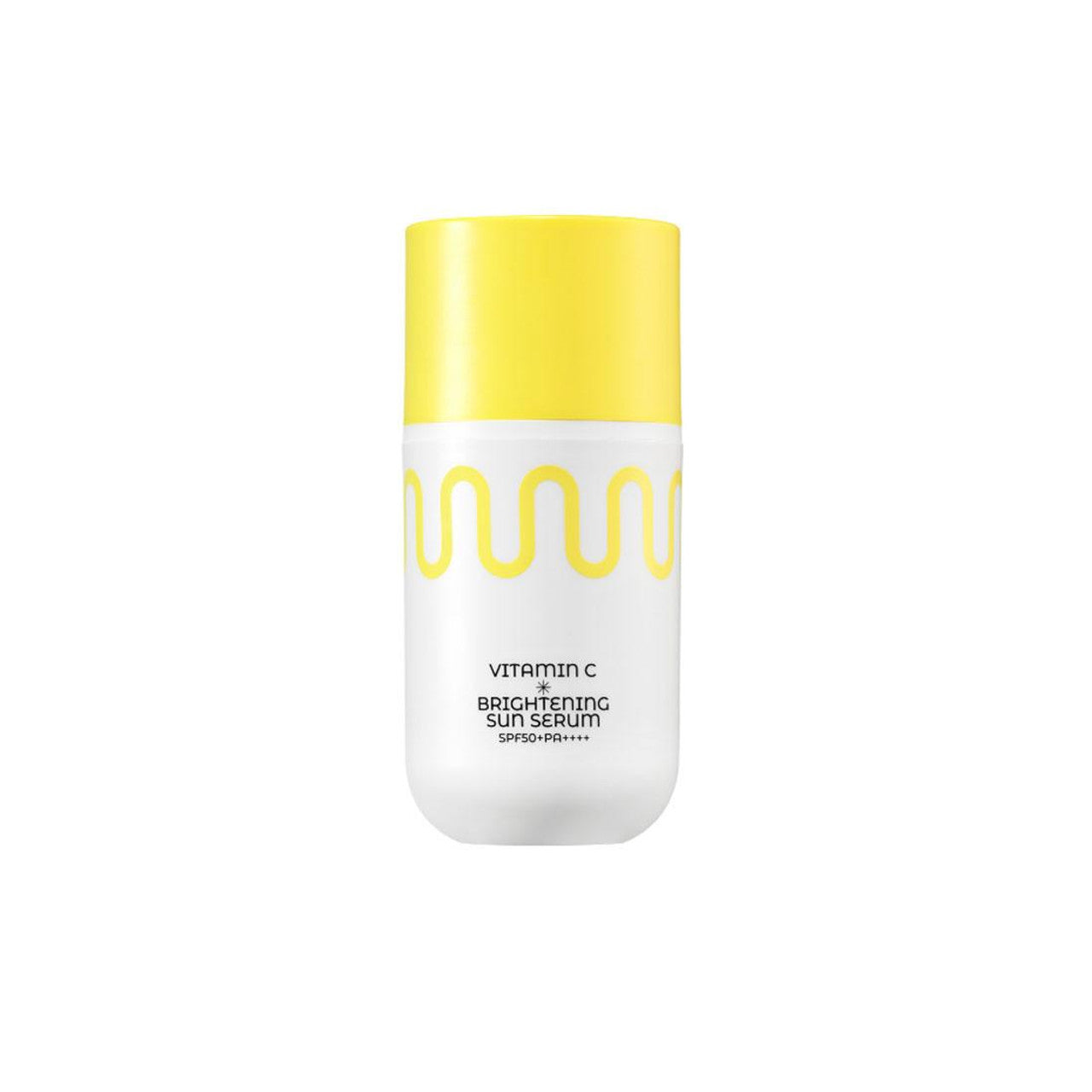 Commonlabs, Vitamin C Brightening Sun Serum (C Vitaminli UVA/UVB Koruyucu Güneş Serumu) 51mL