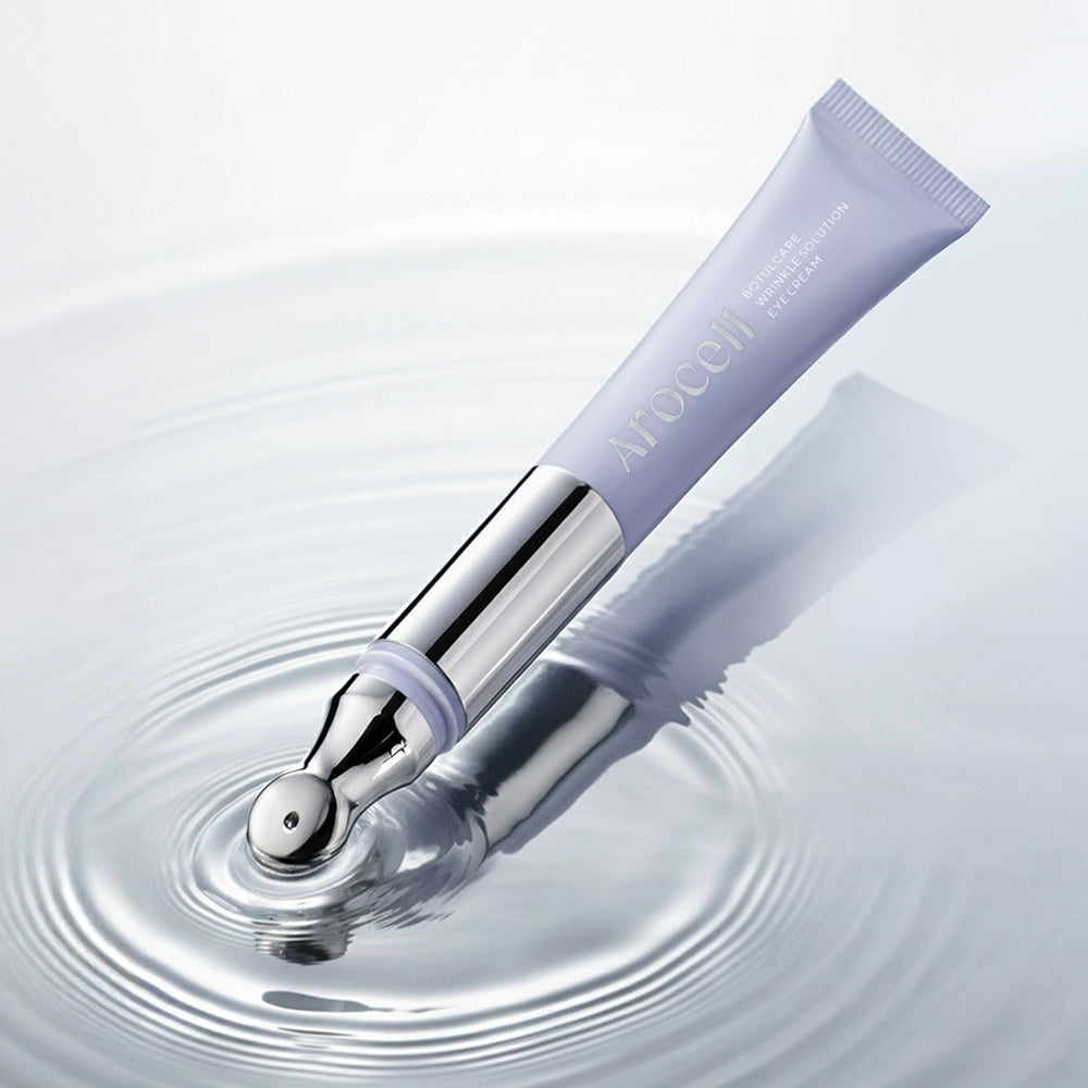 Arocell, Botulcare Wrinkle Eye Cream (Masaj Uçlu Sıkılaştırıcı Göz Kremi) 15mL