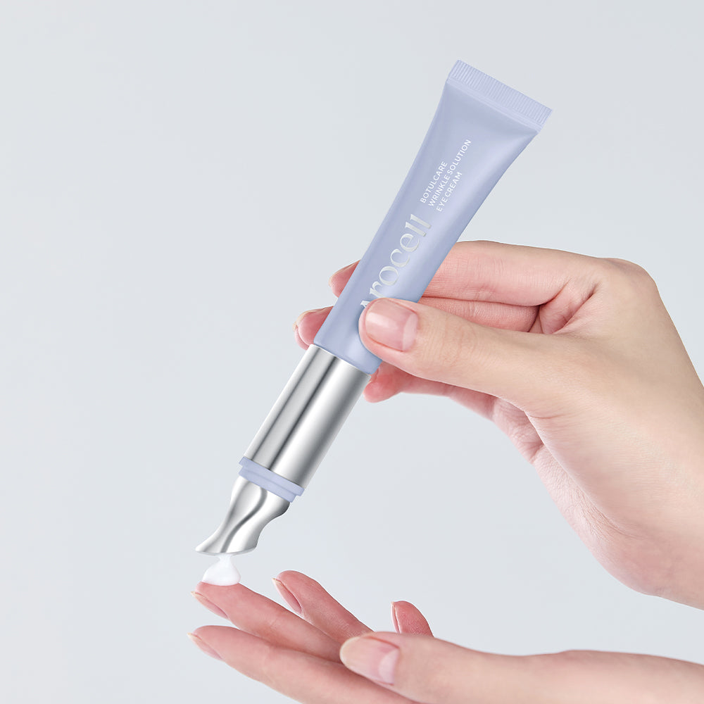 Arocell, Botulcare Wrinkle Eye Cream (Masaj Uçlu Sıkılaştırıcı Göz Kremi) 15mL