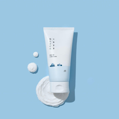 ROUND LAB, 1025 Dokdo Cleanser 150mL