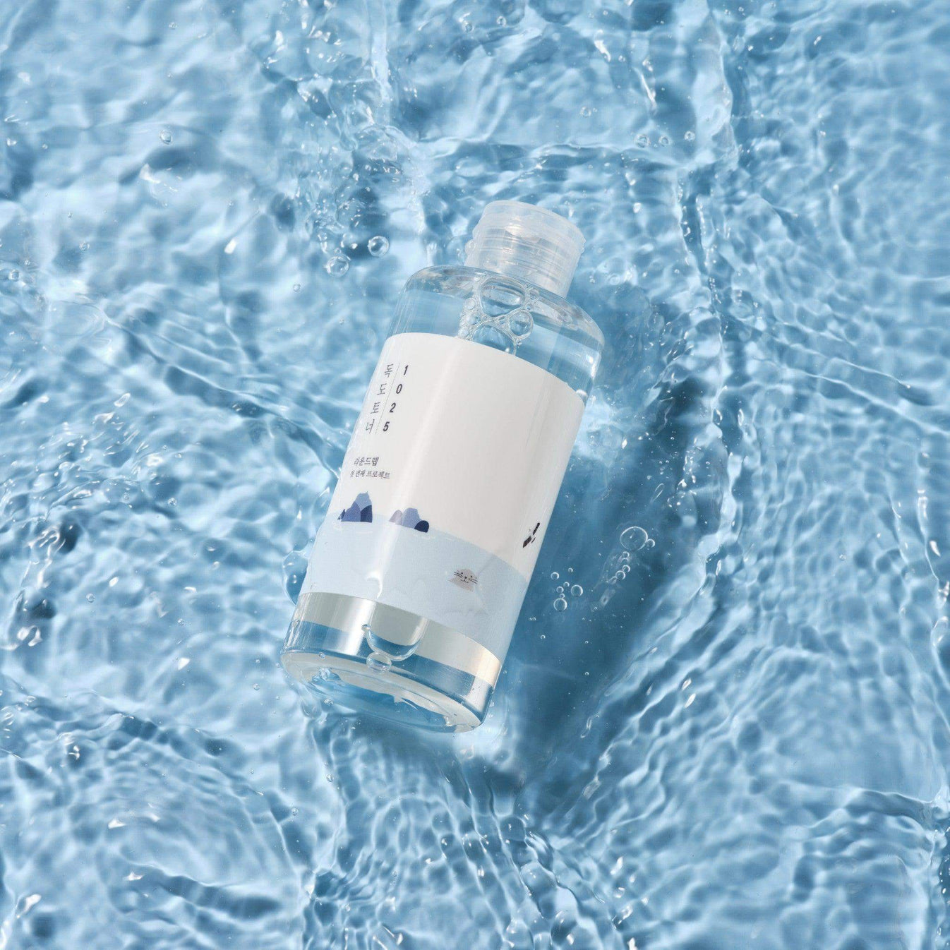 ROUND LAB, 1025 Dokdo Toner (Mineralli Deniz Suyu Bazlı Tonik) 200mL