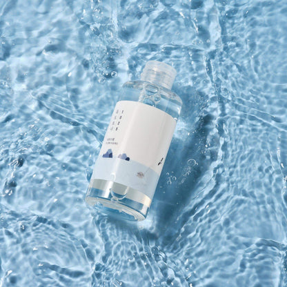 ROUND LAB, 1025 Dokdo Toner (Mineralli Deniz Suyu Bazlı Tonik) 200mL