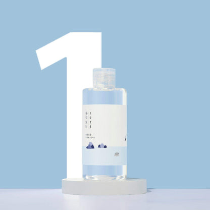 ROUND LAB, 1025 Dokdo Toner (Mineralli Deniz Suyu Bazlı Tonik) 200mL