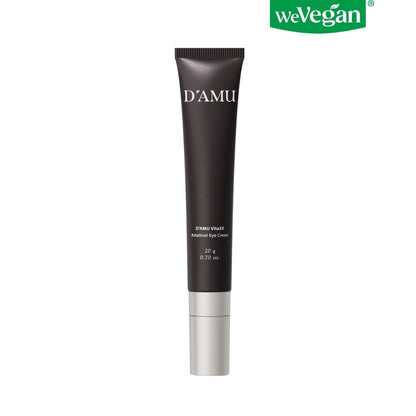 D'AMU Vita5X Astatinol Eye Cream (Aydınlatıcı ve Kırışıklık Görünümü Azaltıcı Göz Kremi) 20g