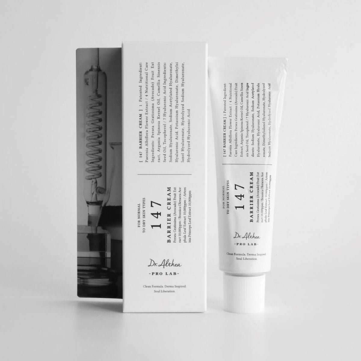 Dr.Althea 147 Barrier Cream (Yoğun Nem & Bariyer Destekleyici Krem) 50mL