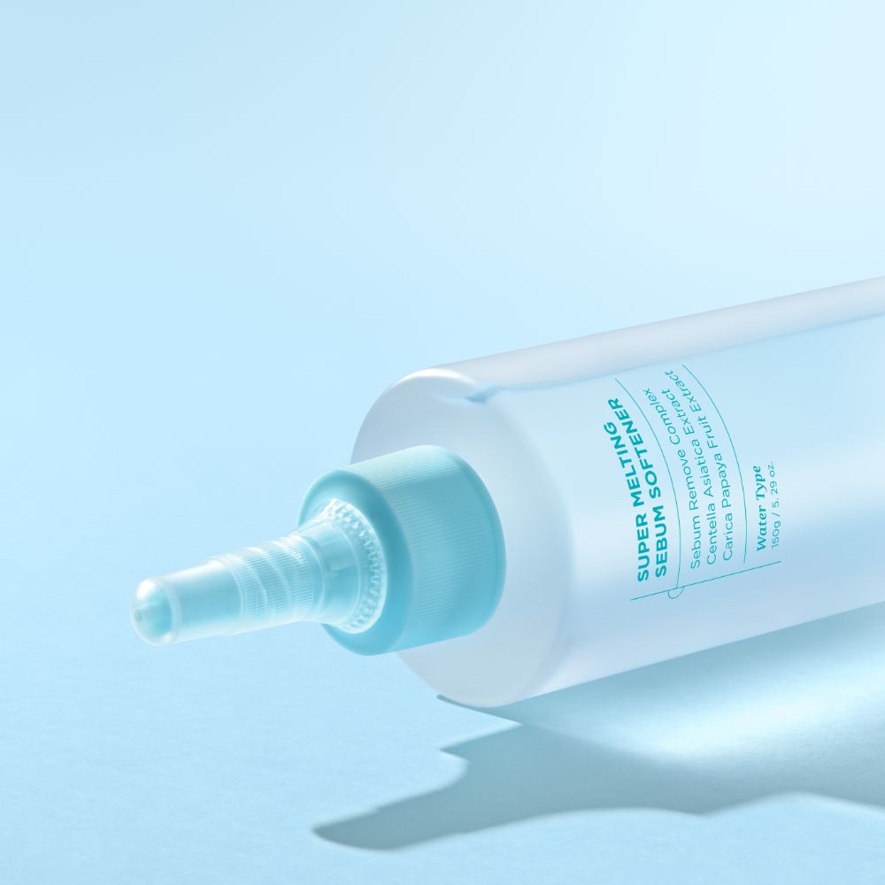 ILSO Super Melting Sebum Softener (Siyah Nokta & Gözenek Temizleyici Bakım Solüsyonu)