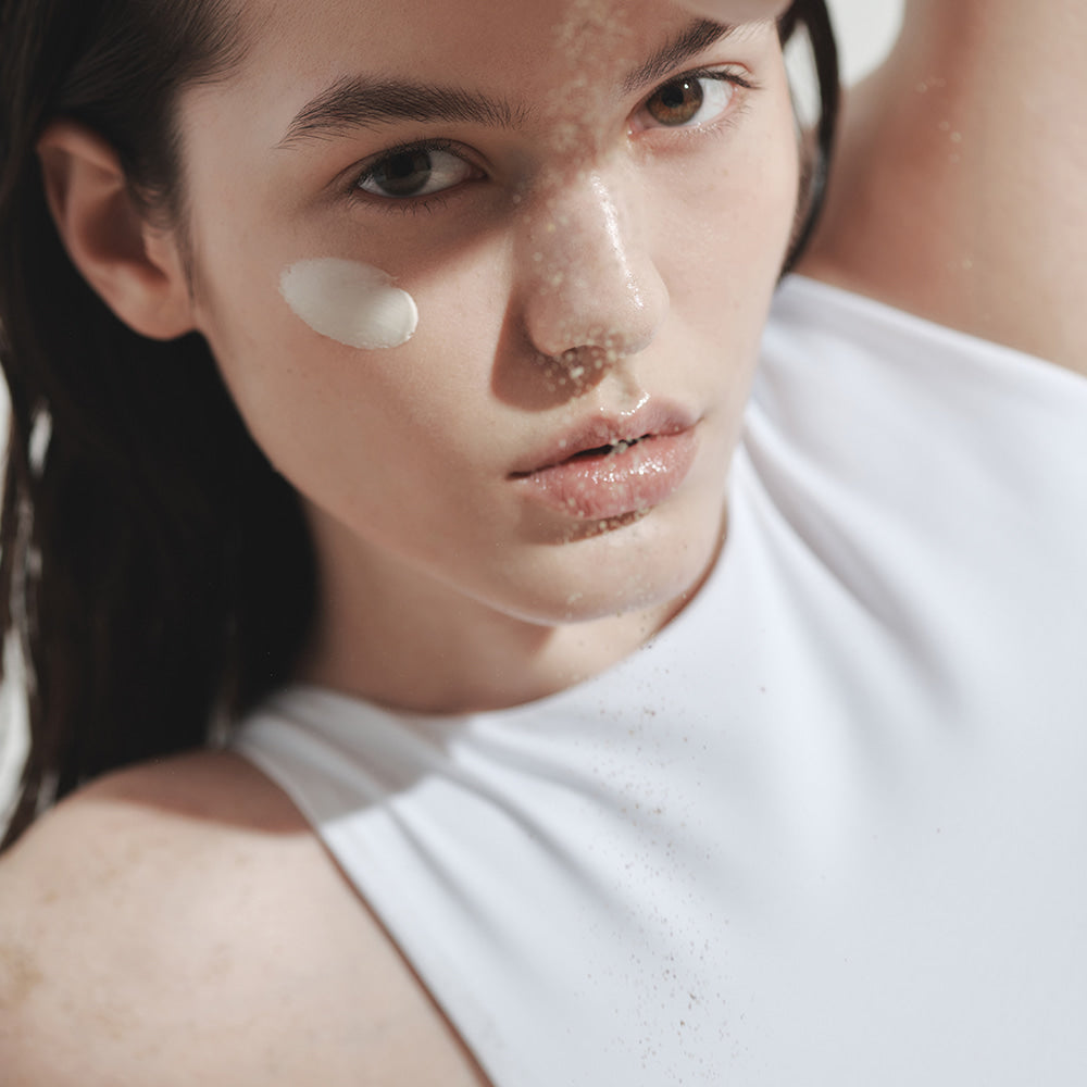 ILSO Clean Up Wash-Off Mud Cream (Gözenek Arındırıcı Krem Kil Maskesi) 100mL