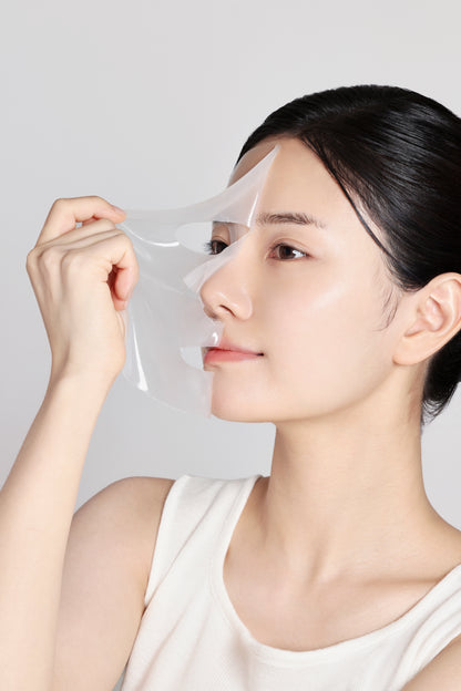 AROCELL Botulcare Mask EX (Botulinum Türevli Kırışıklık Karşıtı Hidrojel Maske) 42 g 1 Adet