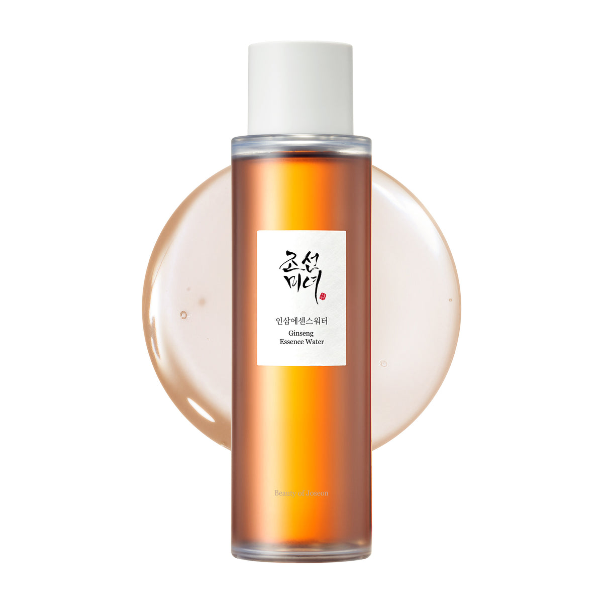 Beauty of Joseon Ginseng Essence Water (Besleyici Ginseng Esansı) 150mL