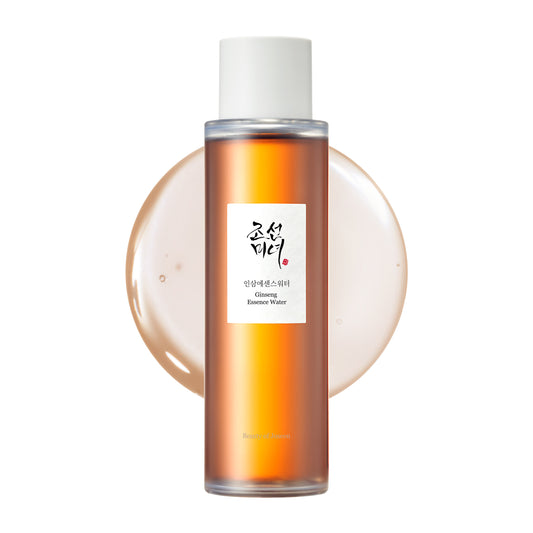 Beauty of Joseon Ginseng Essence Water (Besleyici Ginseng Esansı) 150mL