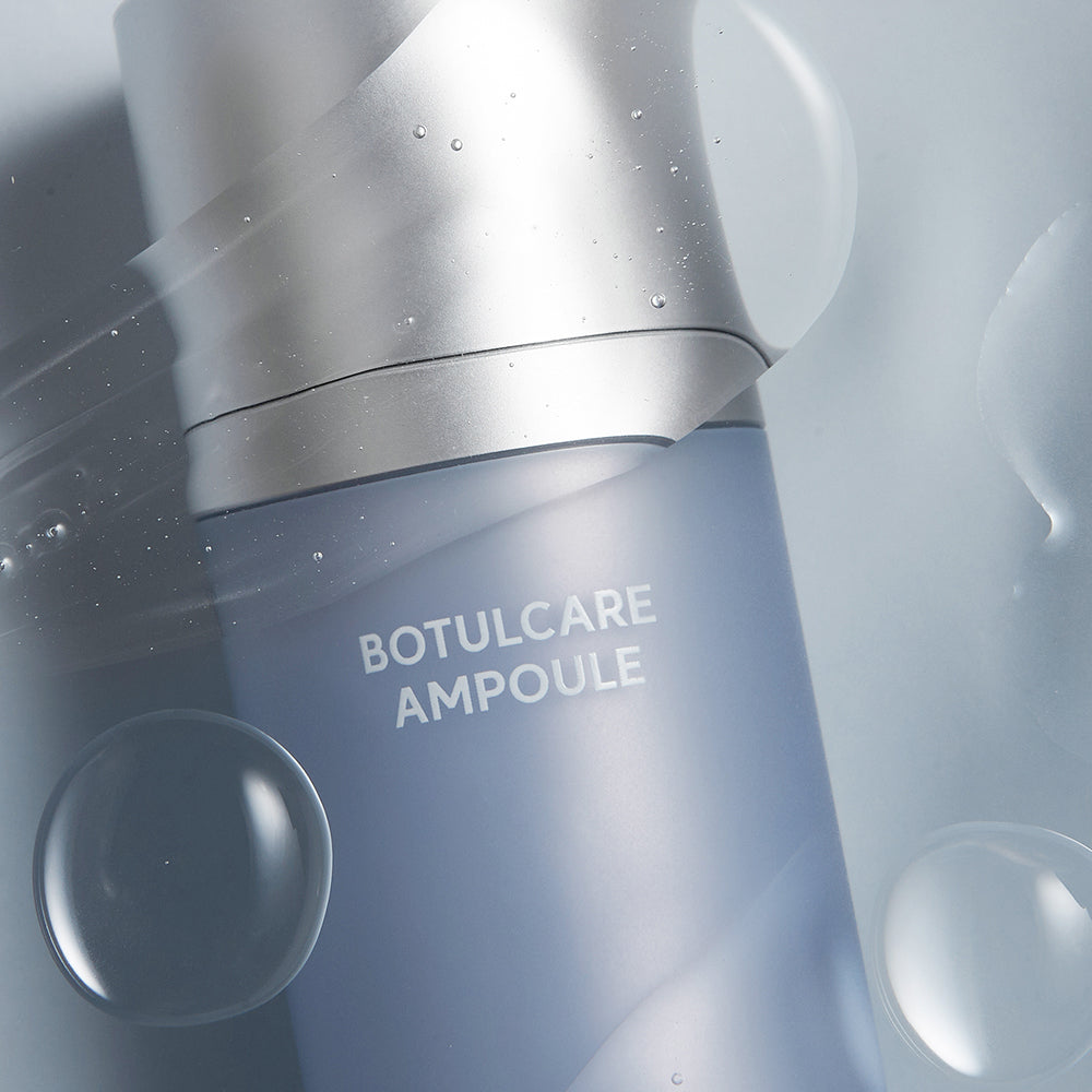 Arocell, Botulcare Pore Ampoule (Gözenek Sıkılaştırıcı & Lifting Etkili Bakım Ampulü) 30mL