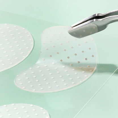 ILSO No Problem Spot Patch (3 Farklı Boyutlu Sivilce Bandı)