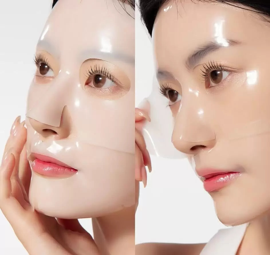 Arocell, Super Collagen Mask (Yoğun Kolajen & Elastikiyet Destekli Maske) 43 gr 1 Adet