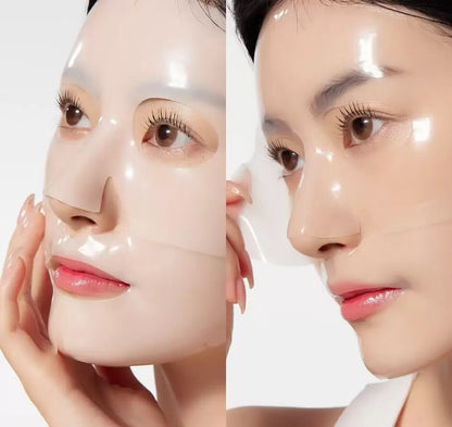 Arocell, Super Collagen Mask (Yoğun Kolajen & Elastikiyet Destekli Maske) 43 gr 1 Adet