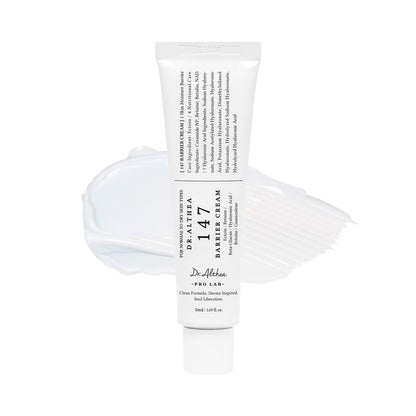 Dr.Althea 147 Barrier Cream (Yoğun Nem & Bariyer Destekleyici Krem) 50mL