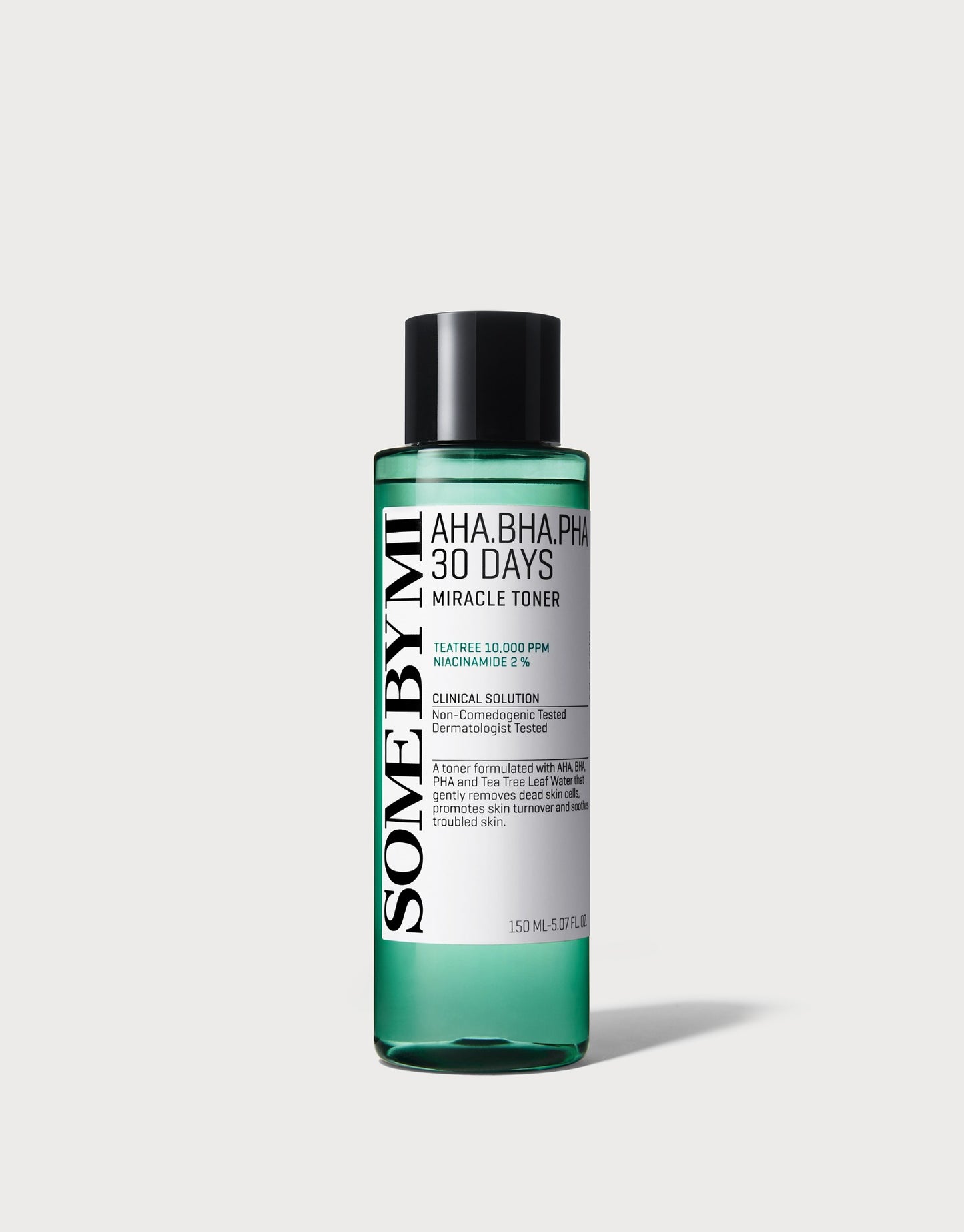 Some By Mi AHA BHA PHA 30 Days Miracle Toner (Peeling Etkili Gözenek Bakım Toniği) 150mL