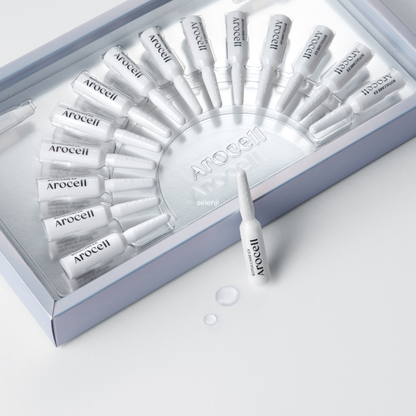 Arocell, BotulCare EX Kit (Botulinum Türevi Peptitli Sıkılaştırıcı Yoğun Ampul Seti 14×1.5mL)