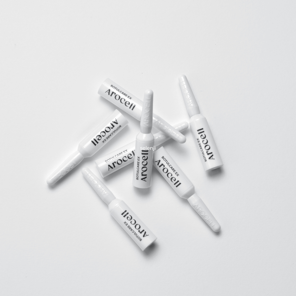 Arocell, BotulCare EX Kit (Botulinum Türevi Peptitli Sıkılaştırıcı Yoğun Ampul Seti 14×1.5mL)