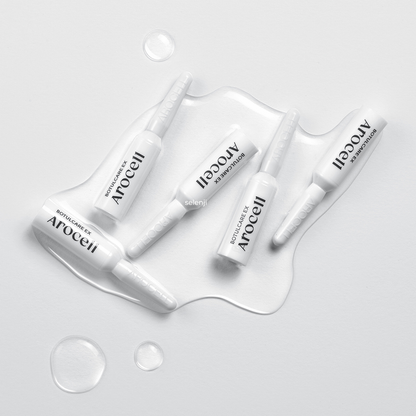 Arocell, BotulCare EX Kit (Botulinum Türevi Peptitli Sıkılaştırıcı Yoğun Ampul Seti 14×1.5mL)