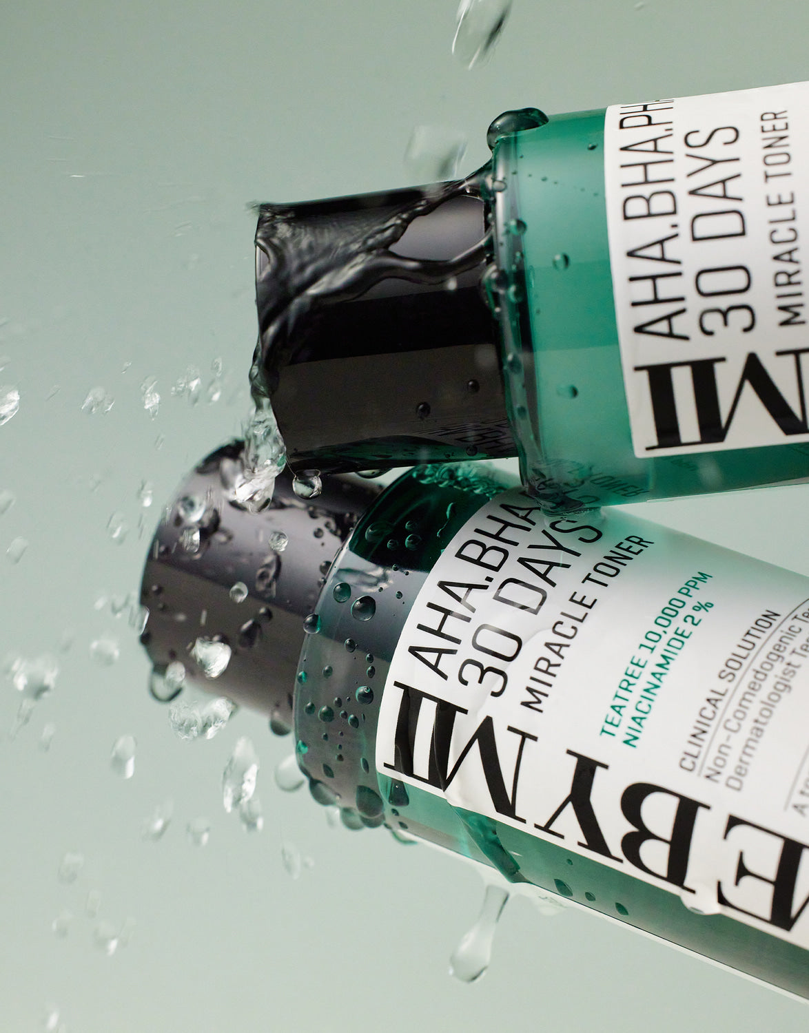 Some By Mi AHA BHA PHA 30 Days Miracle Toner (Peeling Etkili Gözenek Bakım Toniği) 150mL