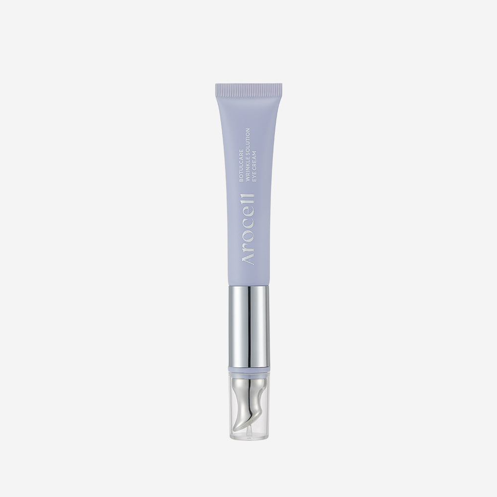 Arocell, Botulcare Wrinkle Eye Cream (Masaj Uçlu Sıkılaştırıcı Göz Kremi) 15mL
