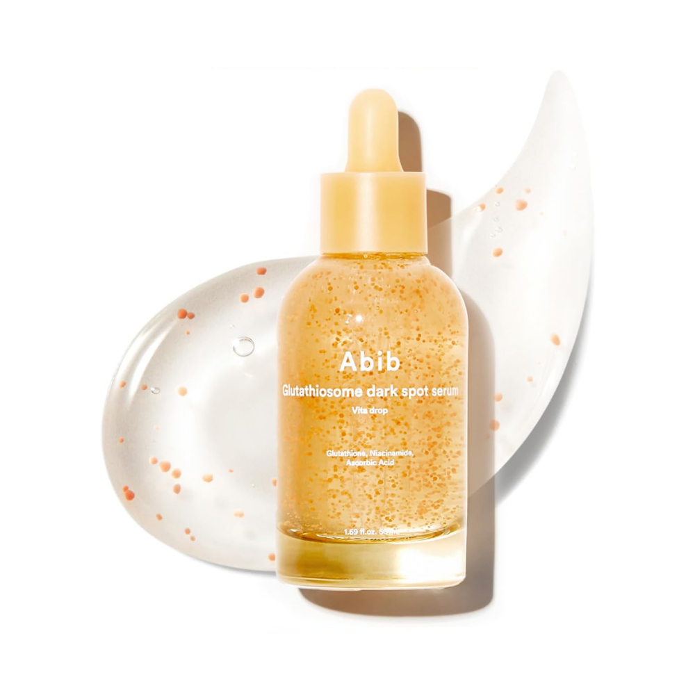 Abib, Glutathiosome Dark Spot Serum Vita Drop (Leke Karşıtı & Aydınlatıcı Serum) 50mL
