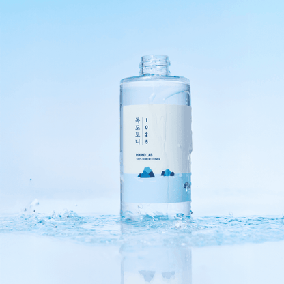 ROUND LAB, 1025 Dokdo Toner (Mineralli Deniz Suyu Bazlı Tonik) 200mL