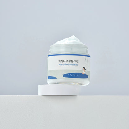 ROUND LAB, Birch Moisturizing Cream (Huş Özlü Nemlendirici Krem) 80mL
