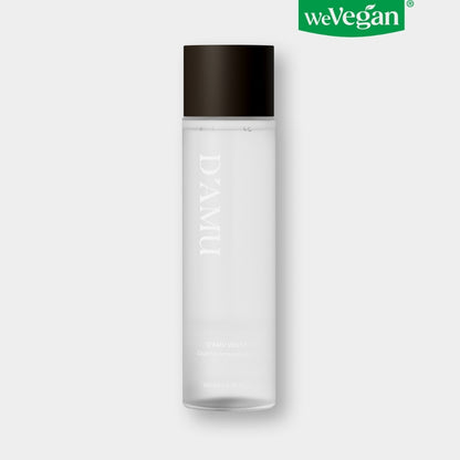 D’AMU Vita5X Cicatinol Ampoule Toner  (Hassas Ciltler İçin Yatıştırıcı Bakım Toniği) 200mL