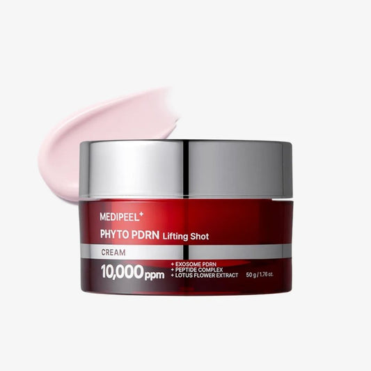 Medi-Peel Phyto EX PDRN Lifting Shot Cream ( Eksozom & PDRN Sıkılaştırıcı Bakım Kremi) 50g