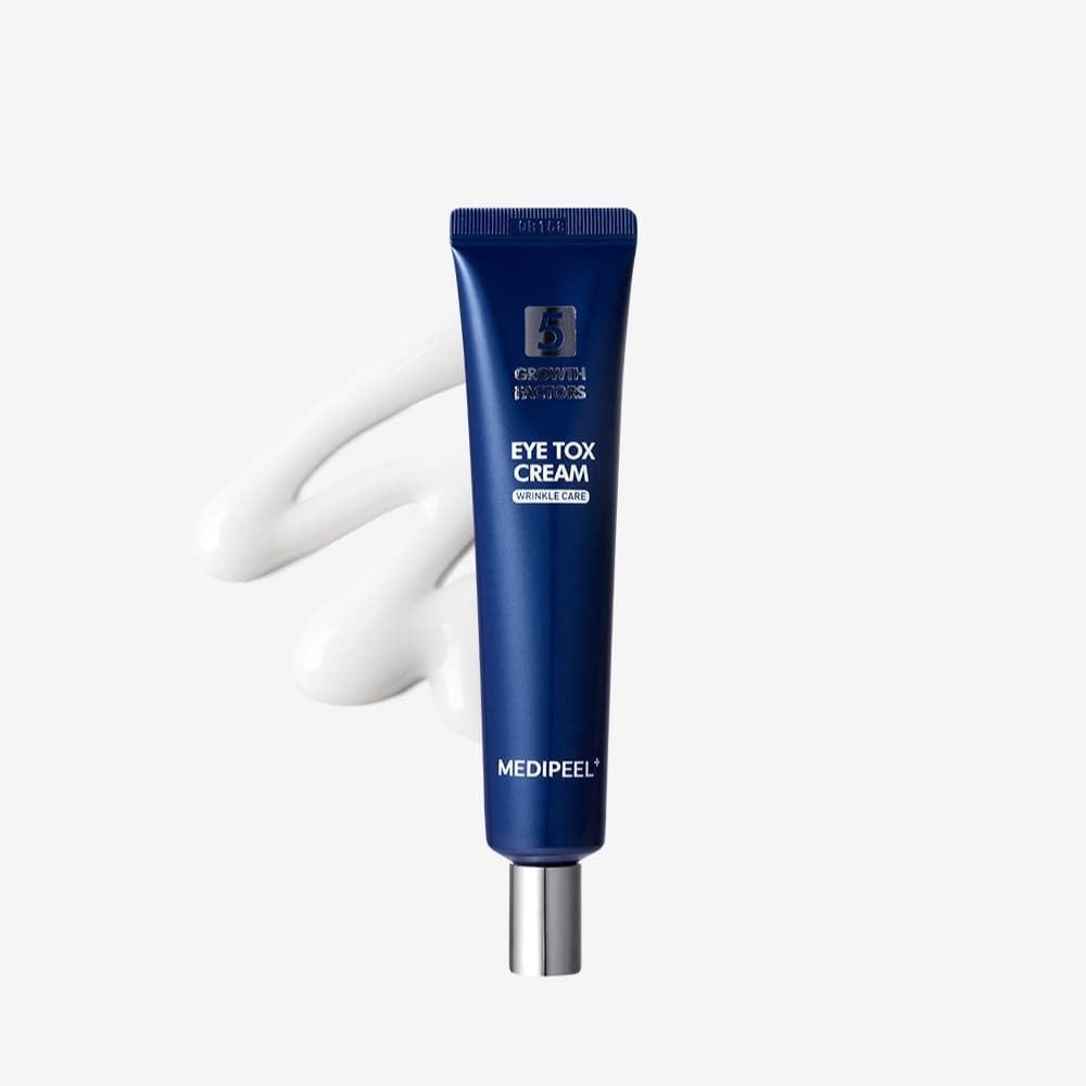 Medi-Peel Eye Tox Cream (Peptit Destekli Kırışıklık Bakımı Göz Kremi) 40mL