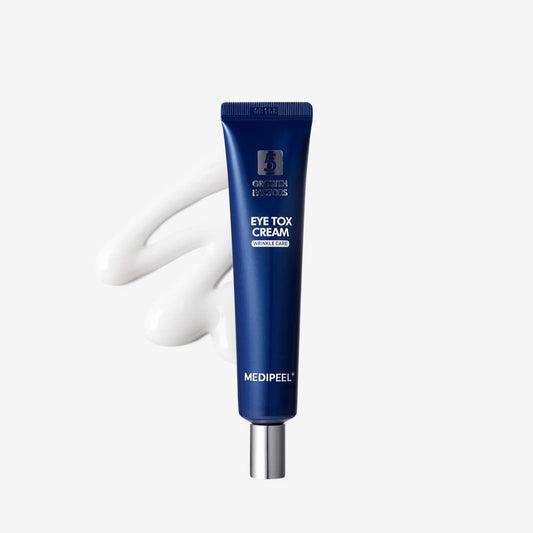 Medi-Peel Eye Tox Cream (Peptit Destekli Kırışıklık Bakımı Göz Kremi) 40mL