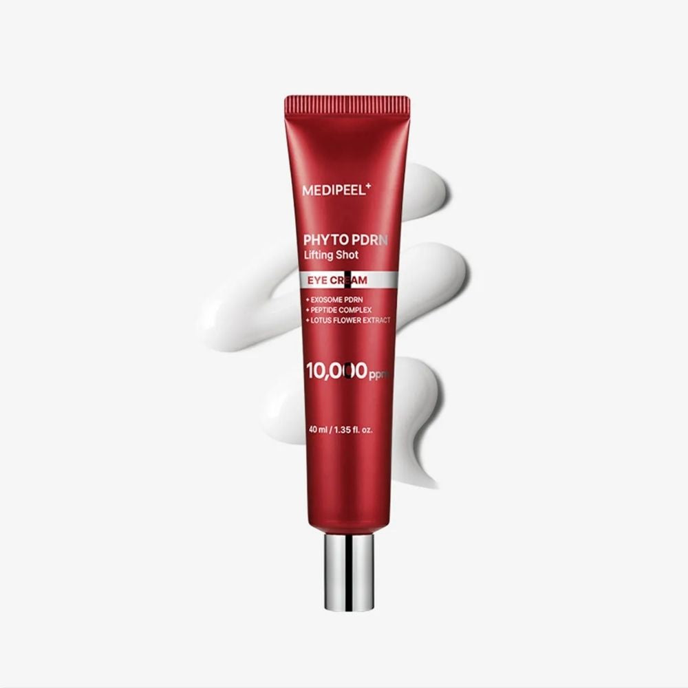 Medi-Peel Phyto EX PDRN Lifting Shot Eye Cream (Exosome PDRN Sıkılaştırıcı Göz Kremi) 40mL