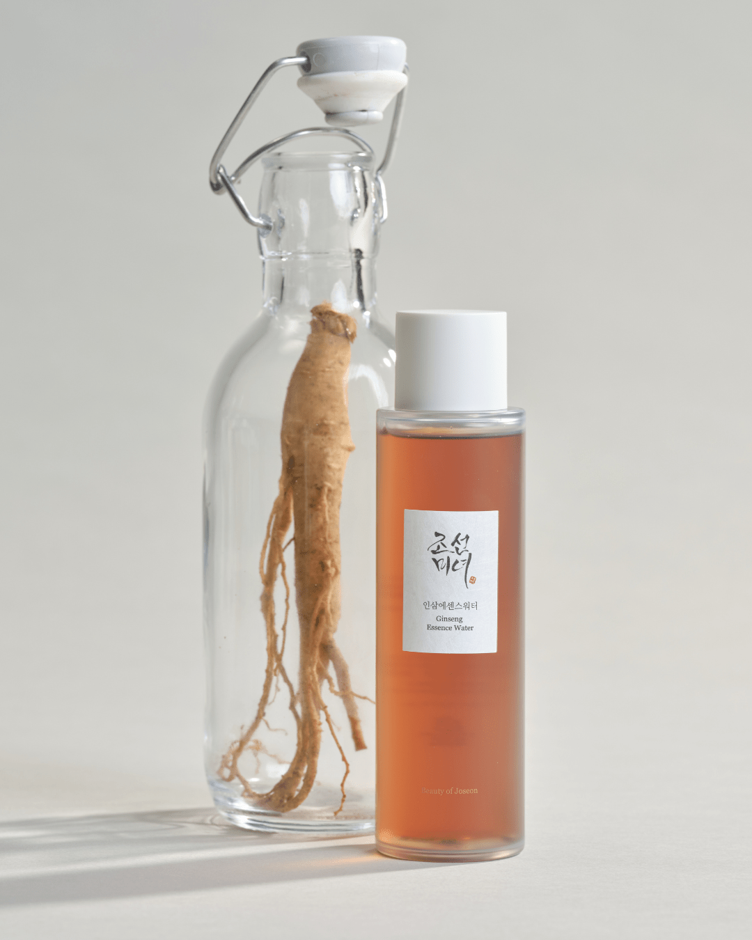 Beauty of Joseon Ginseng Essence Water (Besleyici Ginseng Esansı) 150mL