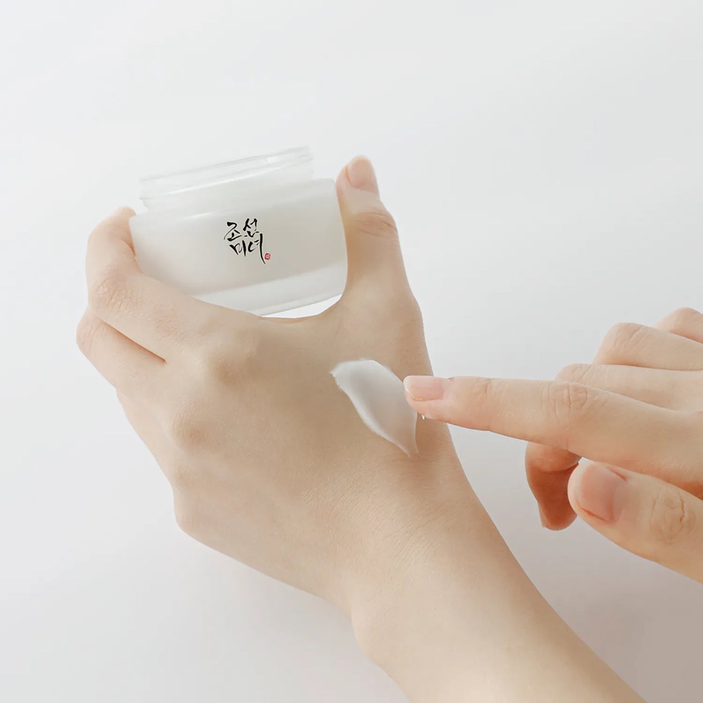 Beauty of Joseon,  Dynasty Cream (Yaşlanma Karşıtı Yüz Kremi ) 50 mL