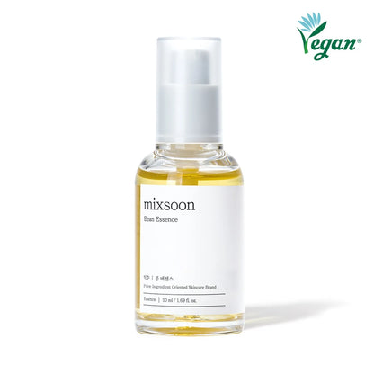 mixsoon Bean Essence (Fermente Soya Fasulyesi Özlü Cilt Bakım Esansı) 50mL