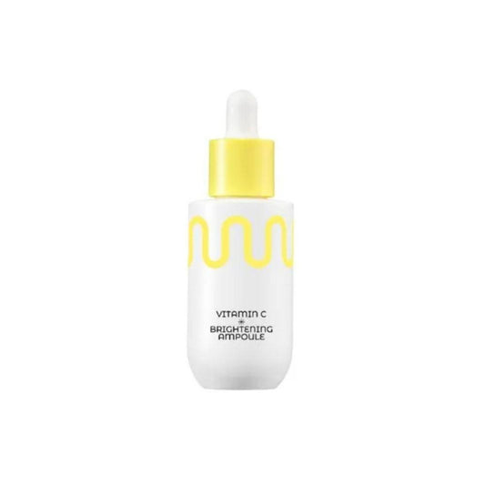 Commonlabs, Vitamin C Brightening Ampoule (C Vitaminli Aydınlatıcı Ampul) 30mL