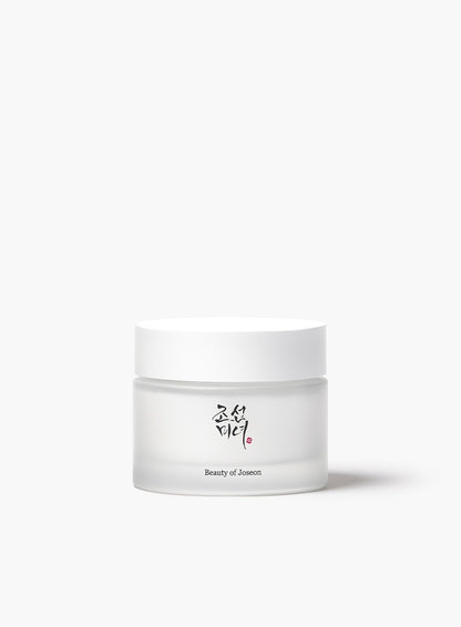 Beauty of Joseon,  Dynasty Cream (Yaşlanma Karşıtı Yüz Kremi ) 50 mL