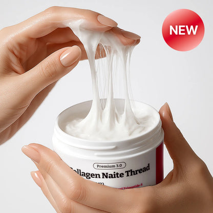 MEDIPEEL Premium Collagen Naite Thread Neck Cream (Kolajen & Peptit İçeren Boyun ve Dekolte Bakım Kremi) 100mL