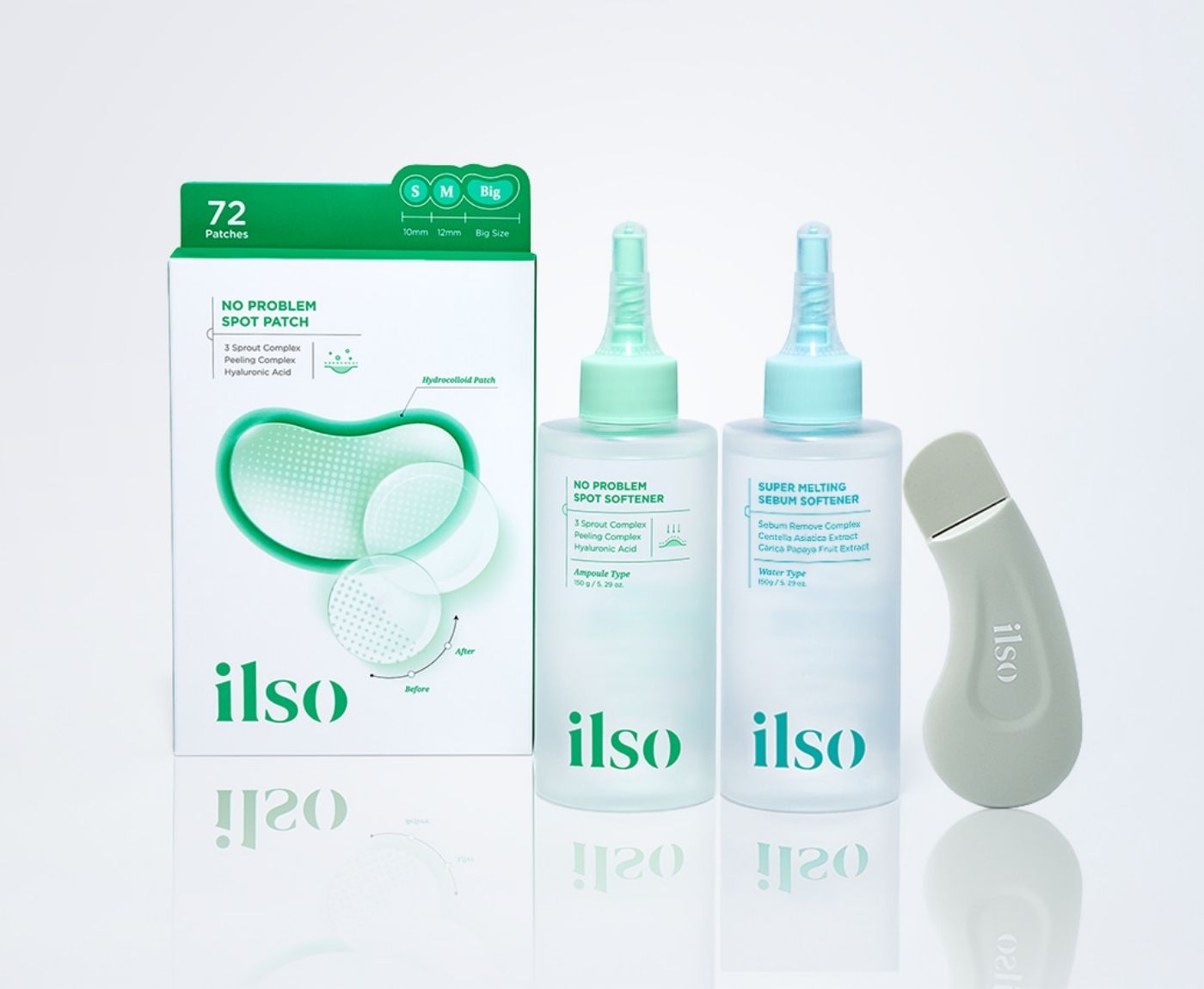 ILSO