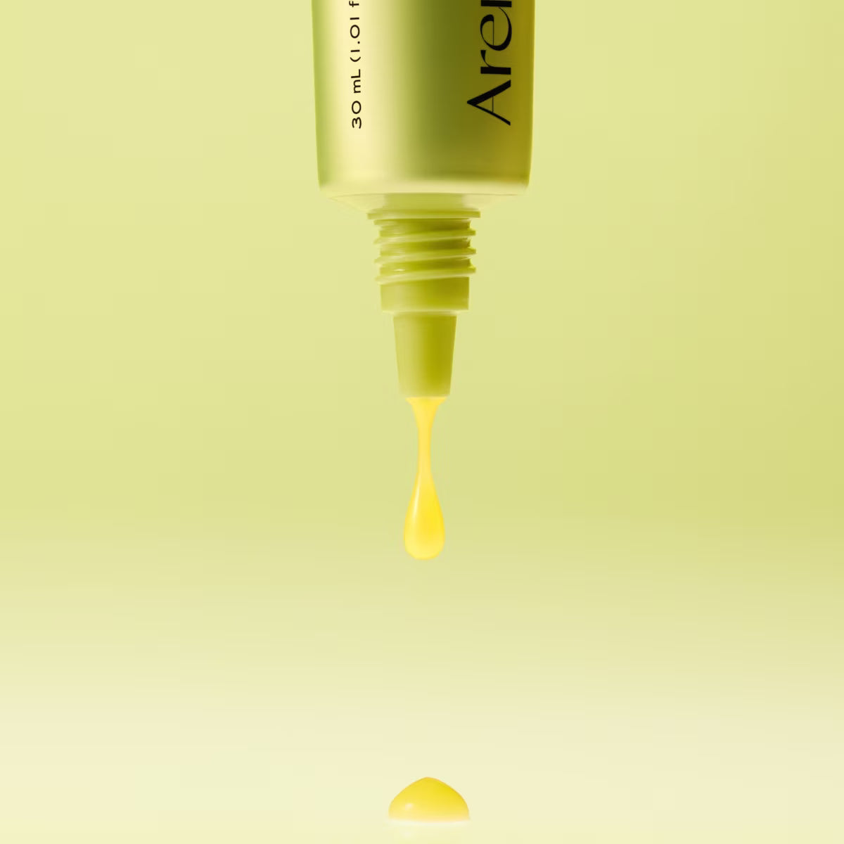 ARENCIA Vitamin C Booster Shot (C Vitamini & Glutatyon İçeren Leke ve Işıltı Serumu) 30mL