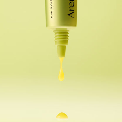 ARENCIA Vitamin C Booster Shot (C Vitamini & Glutatyon İçeren Leke ve Işıltı Serumu) 30mL