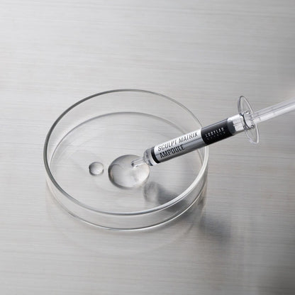 LUBYLAB Sculp Matrix Ampoule (PLLA & Hidroksiapatit İçeren Sıkılık ve Elastikiyet Ampulü) 2mL x 2 Adet